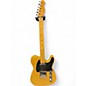 Used Fender American Professional II Telecaster Butterscotch Blonde Solid Body Electric Guitar thumbnail