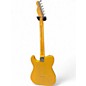 Used Fender American Professional II Telecaster Butterscotch Blonde Solid Body Electric Guitar