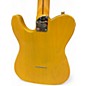 Used Fender American Professional II Telecaster Butterscotch Blonde Solid Body Electric Guitar