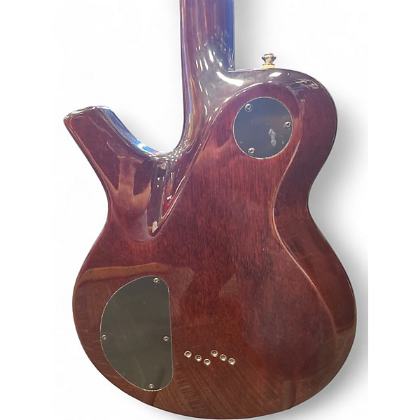 Used Parkmer PM20 Hornet Solid Body Electric Guitar