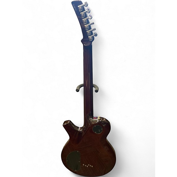 Used Parkmer PM20 Hornet Solid Body Electric Guitar