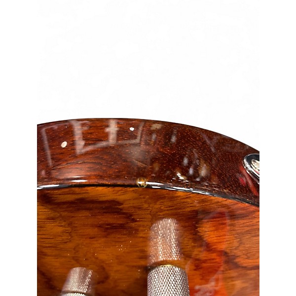 Used Parkmer PM20 Hornet Solid Body Electric Guitar