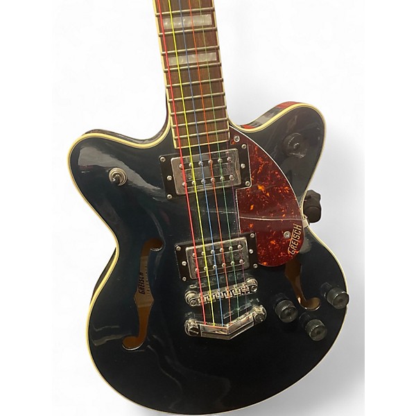 Used Gretsch Guitars G2655 Streamliner Midnight Sapphire Hollow Body Electric Guitar