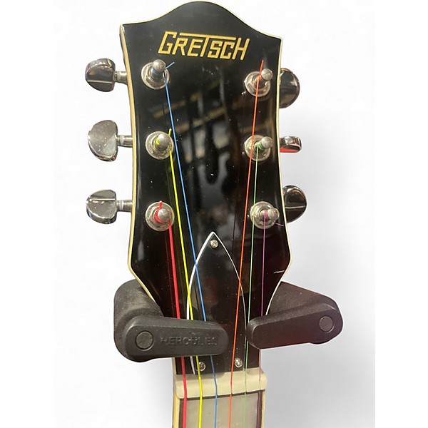 Used Gretsch Guitars G2655 Streamliner Midnight Sapphire Hollow Body Electric Guitar