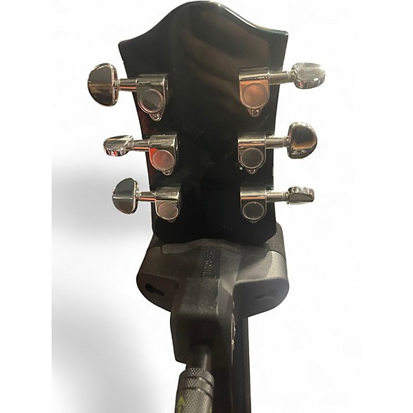 Used Gretsch Guitars G2655 Streamliner Midnight Sapphire Hollow Body Electric Guitar