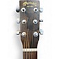 Used Martin GPC X2 Natural Acoustic Electric Guitar