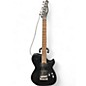 Used Manson Guitars CORT MATHEW BELLAMY Black Solid Body Electric Guitar thumbnail