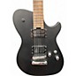 Used Manson Guitars CORT MATHEW BELLAMY Black Solid Body Electric Guitar