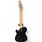 Used Manson Guitars CORT MATHEW BELLAMY Black Solid Body Electric Guitar