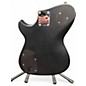Used Manson Guitars CORT MATHEW BELLAMY Black Solid Body Electric Guitar