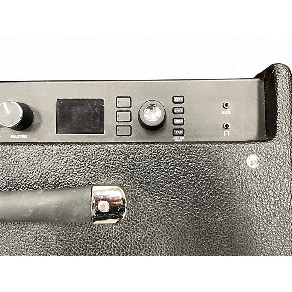 Used Fender MUSTANG GTX 100 Guitar Combo Amp