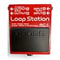 Used BOSS RC1 Loop Station Pedal