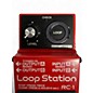 Used BOSS RC1 Loop Station Pedal