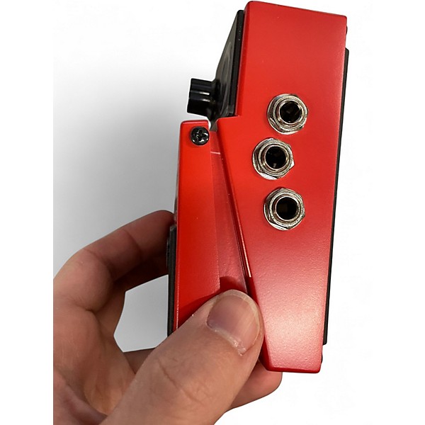 Used BOSS RC1 Loop Station Pedal