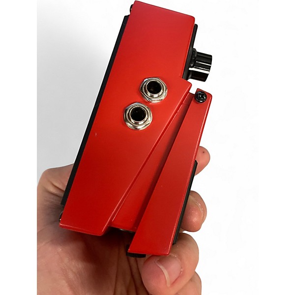 Used BOSS RC1 Loop Station Pedal