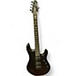 Used Stirling JP60 Black Solid Body Electric Guitar thumbnail