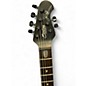 Used Stirling JP60 Black Solid Body Electric Guitar