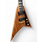 Used Jackson JS32 Dinky Natural Solid Body Electric Guitar