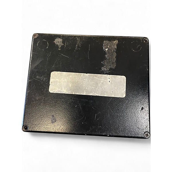 Used Electro-Harmonix Metal Muff Distortion With Top Boost Effect Pedal