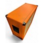 Used Orange Amplifiers PPC412 240W 4x12 Straight Guitar Cabinet