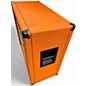 Used Orange Amplifiers PPC412 240W 4x12 Straight Guitar Cabinet
