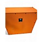 Used Orange Amplifiers PPC412 240W 4x12 Straight Guitar Cabinet