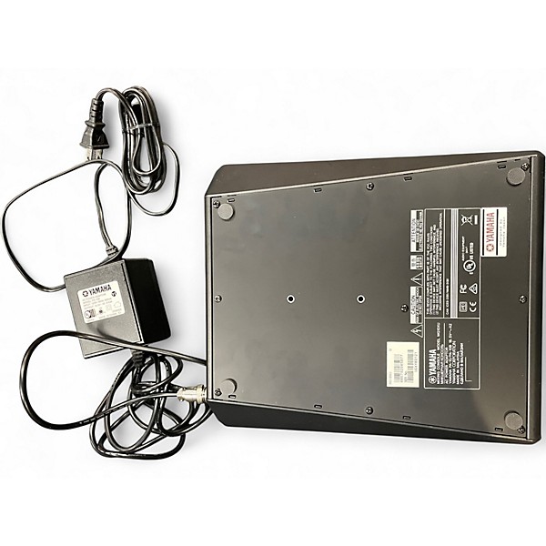 Used Yamaha MG10XU 10 Channel Mixer with Effects Unpowered Mixer