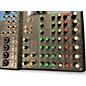 Used Yamaha MG10XU 10 Channel Mixer with Effects Unpowered Mixer