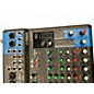 Used Yamaha MG10XU 10 Channel Mixer with Effects Unpowered Mixer