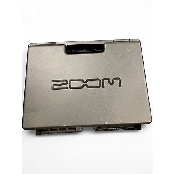 Used Zoom H6 MultiTrack Recorder