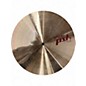 Used Paiste 14in PST7 Hi Hat Pair Cymbal