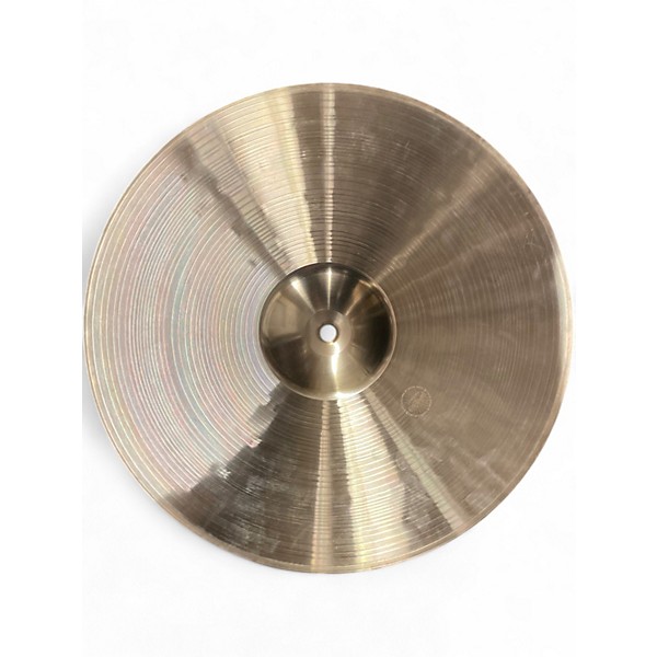 Used Paiste 14in PST7 Hi Hat Pair Cymbal