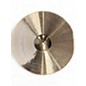 Used Paiste 14in PST7 Hi Hat Pair Cymbal