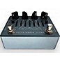 Used Darkglass alpha omega ultra Effect Processor