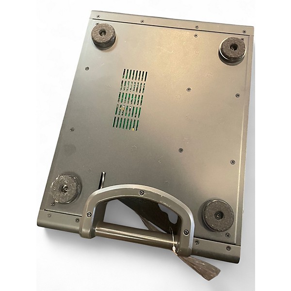 Used Hartke LX5500 Bass Amp Head