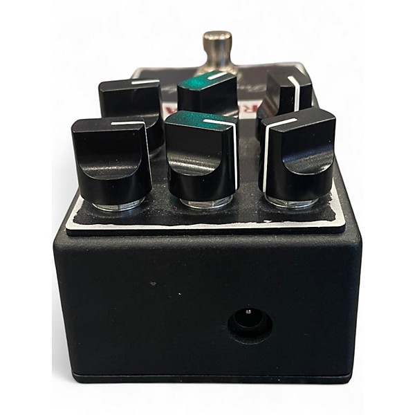 Used Friedman Dirty Shirley Overdrive Effect Pedal