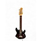 Used Ernie Ball Music Man JP6 John Petrucci Signature Crimson Red Burst Solid Body Electric Guitar thumbnail