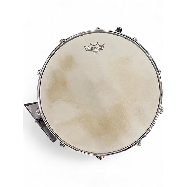 Used Mapex 2.5in TOMAHAWK Steel Drum