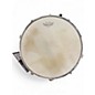 Used Mapex 2.5in TOMAHAWK Steel Drum
