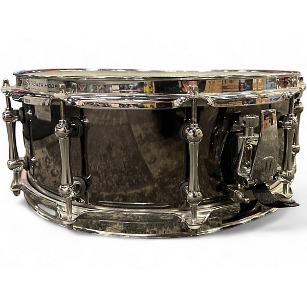 Used Mapex 2.5in TOMAHAWK Steel Drum