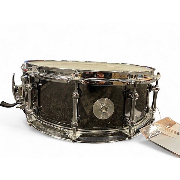 Used Mapex 2.5in TOMAHAWK Steel Drum