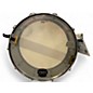 Used Mapex 2.5in TOMAHAWK Steel Drum
