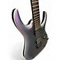 Used Ibanez RGA42EX Purple Solid Body Electric Guitar