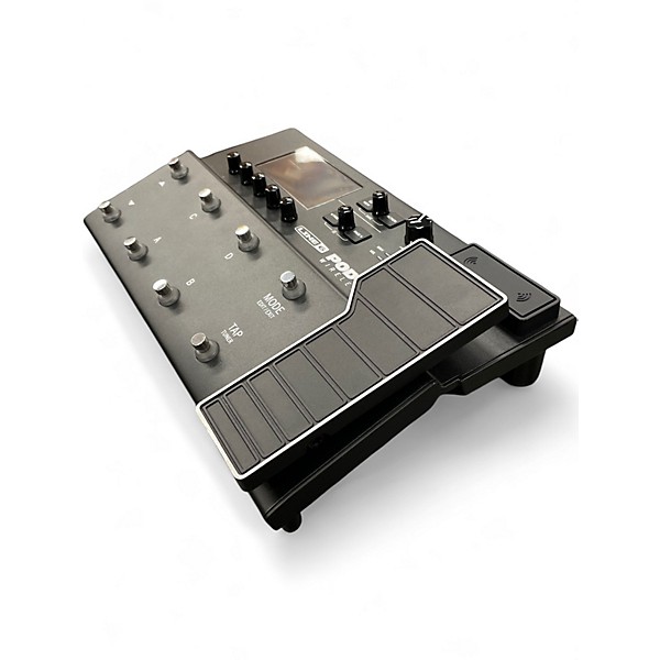 Used Line 6 POD GO Wireless Effect Processor