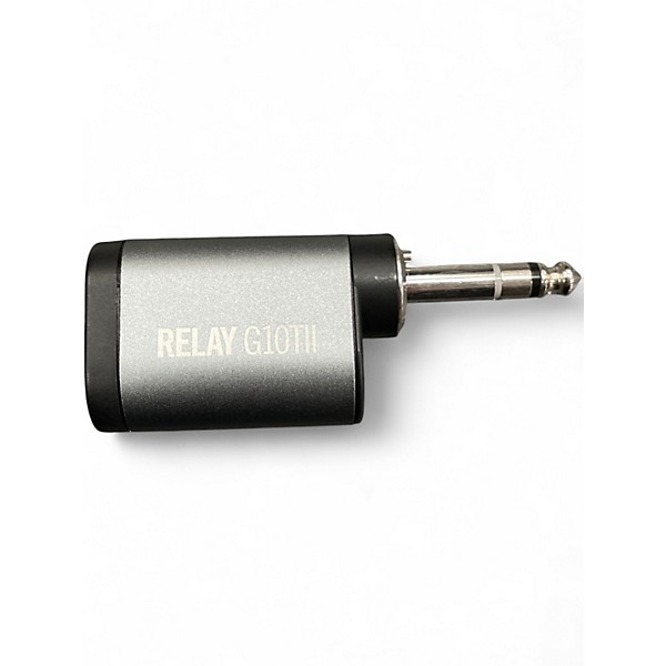 Used Line 6 POD GO Wireless Effect Processor