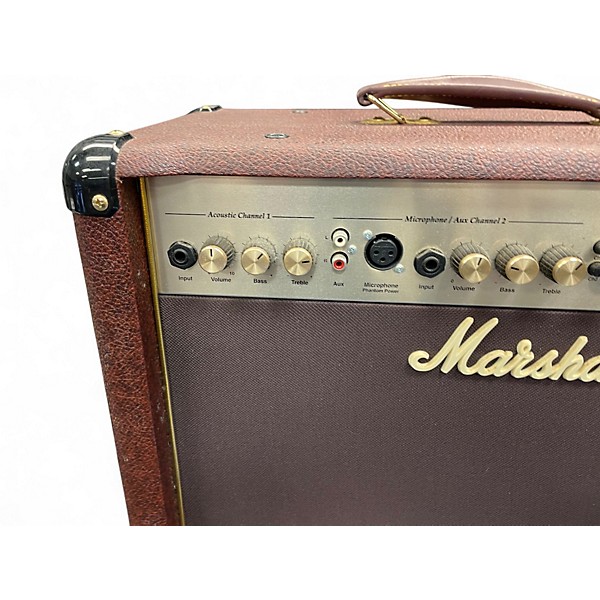 Used Marshall AS50D Guitar Cabinet