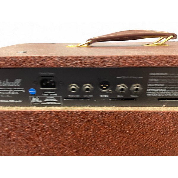 Used Marshall AS50D Guitar Cabinet