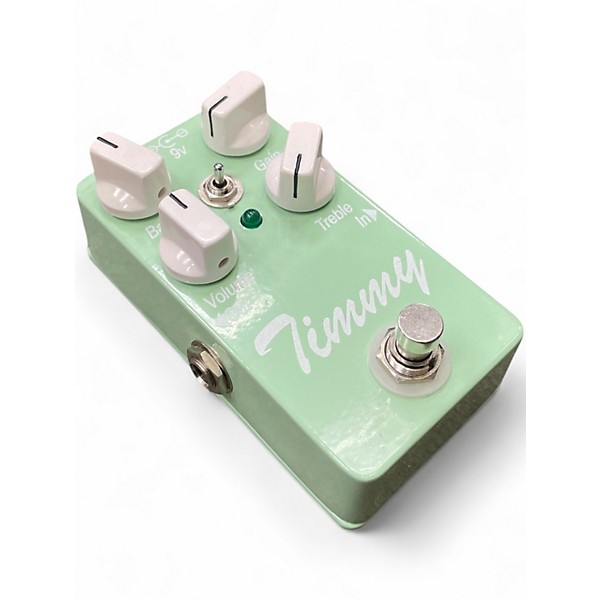 Used Cochran Timmy Effect Pedal