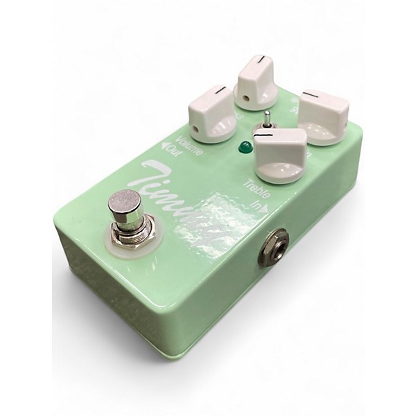 Used Cochran Timmy Effect Pedal