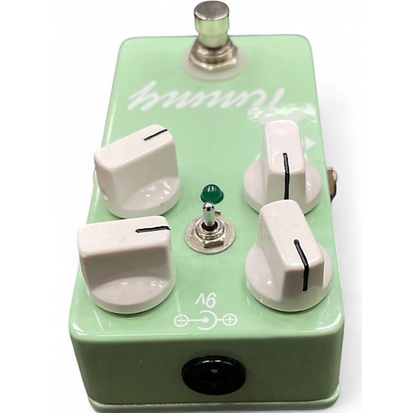 Used Cochran Timmy Effect Pedal